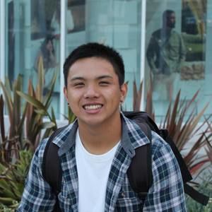 Meet your Posher, Ryan